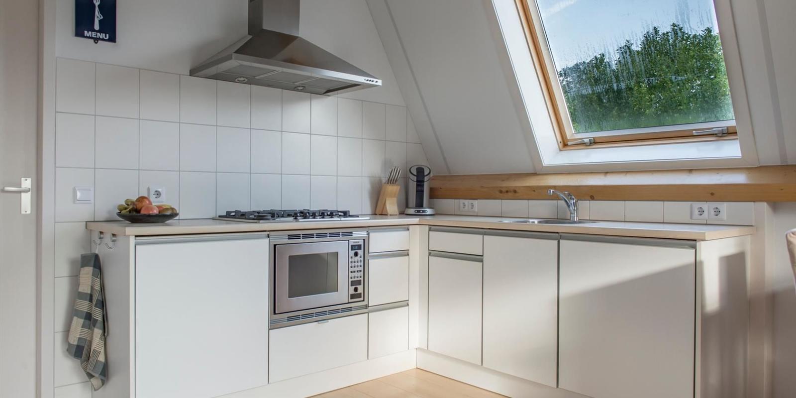 keuken demonteren